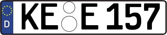 KE-E157