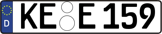 KE-E159