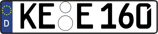 KE-E160