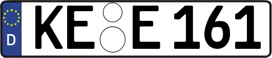 KE-E161