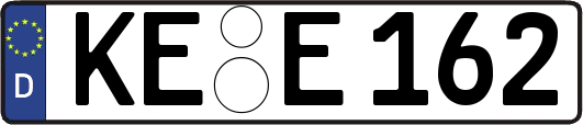 KE-E162