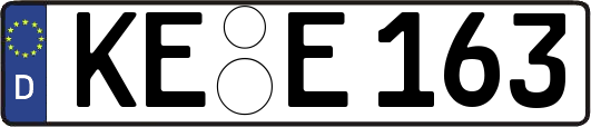 KE-E163