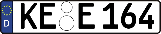 KE-E164