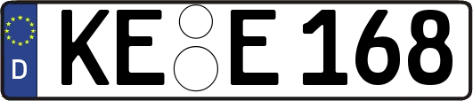 KE-E168