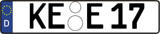 KE-E17