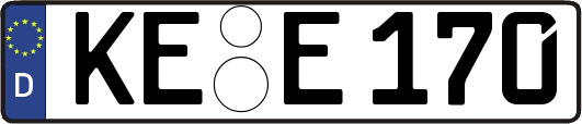 KE-E170