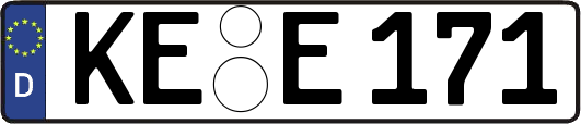 KE-E171