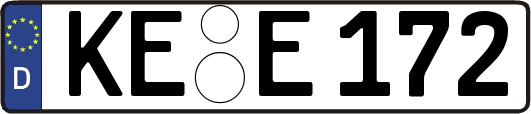 KE-E172