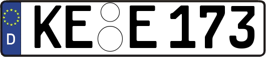KE-E173
