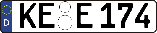 KE-E174