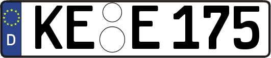 KE-E175