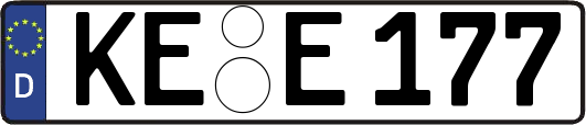 KE-E177