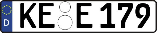 KE-E179