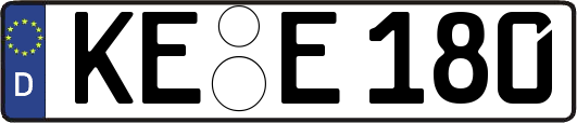 KE-E180