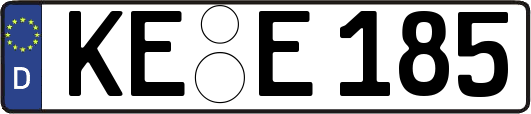 KE-E185