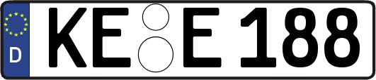 KE-E188
