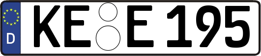 KE-E195