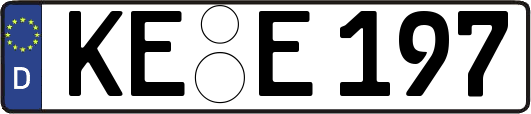 KE-E197