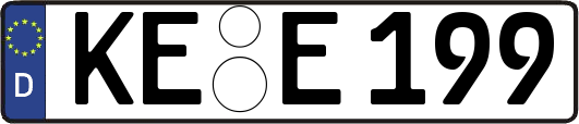 KE-E199