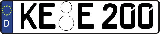 KE-E200