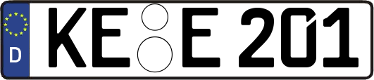 KE-E201