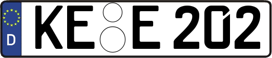 KE-E202