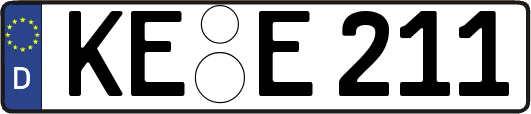 KE-E211