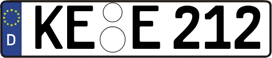 KE-E212
