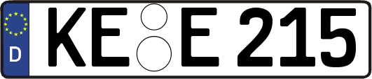 KE-E215