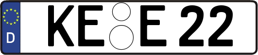 KE-E22
