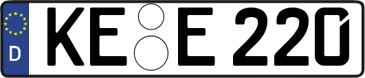 KE-E220