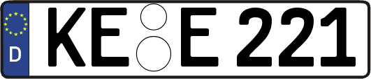KE-E221