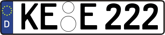 KE-E222