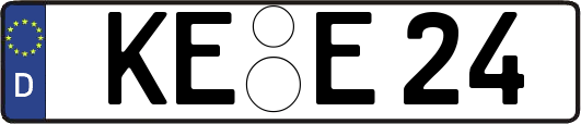 KE-E24