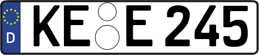 KE-E245