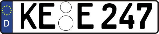 KE-E247