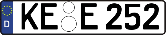 KE-E252