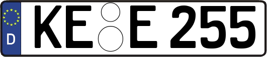 KE-E255