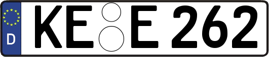 KE-E262