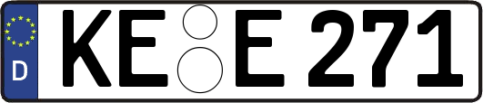 KE-E271