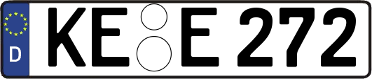 KE-E272
