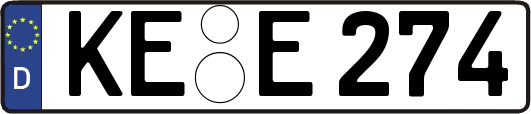 KE-E274