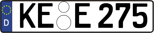 KE-E275