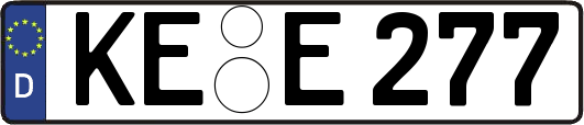 KE-E277