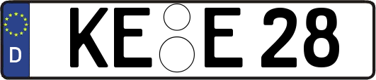 KE-E28