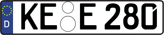 KE-E280