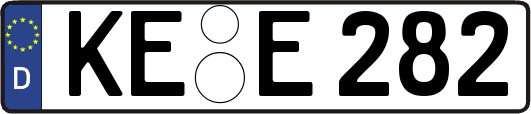 KE-E282