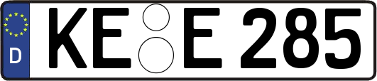 KE-E285