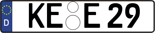 KE-E29