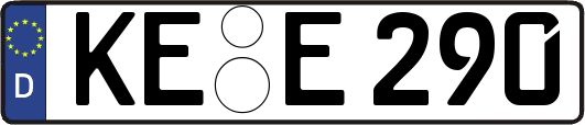 KE-E290